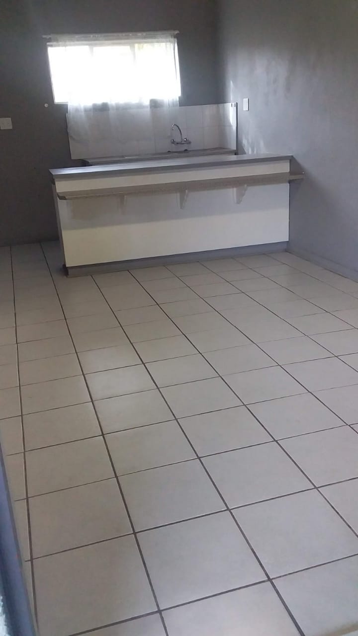 To Let 1 Bedroom Property for Rent in Hospitaalpark Free State